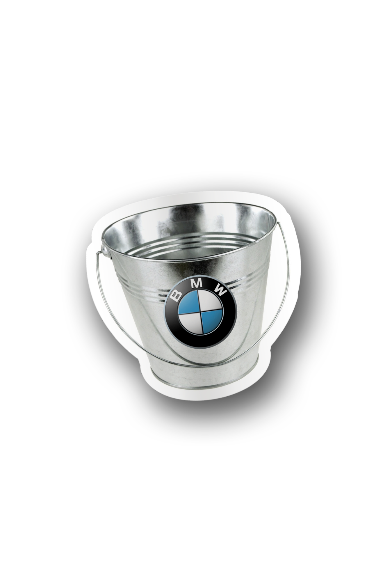 ''Spainis'' Vinyl Sticker