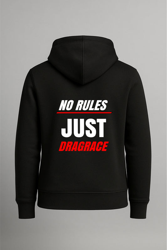 No Rules - Hoodie