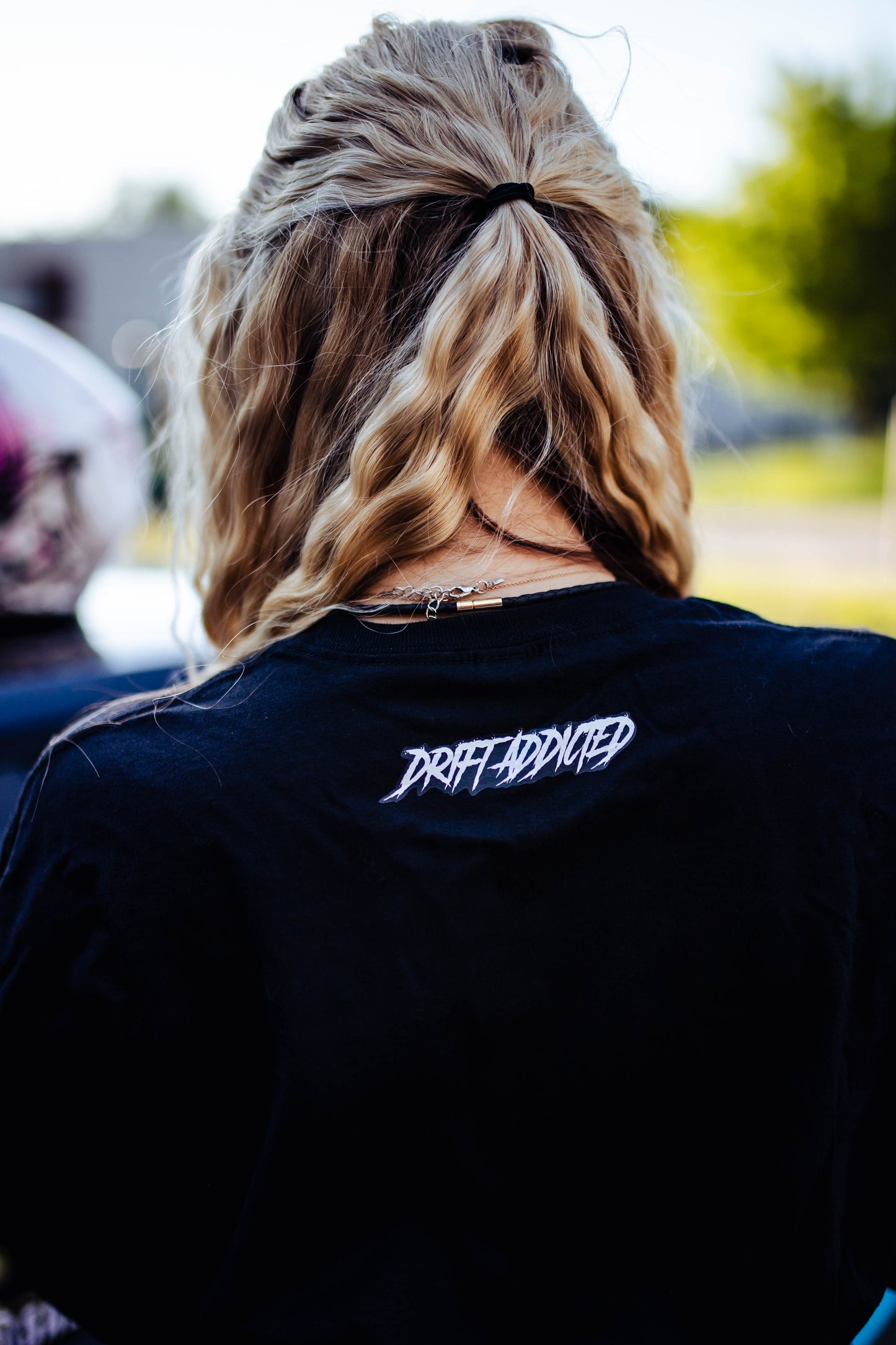 Sabine Drift - T-Shirt