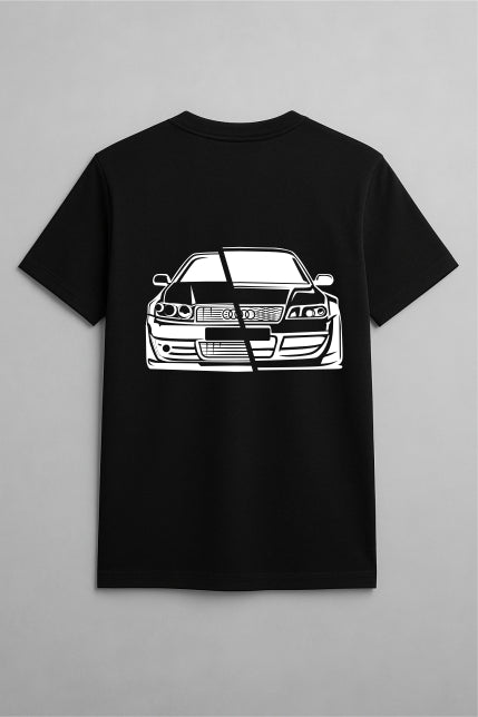 S4 BROTHERS - T-Shirt