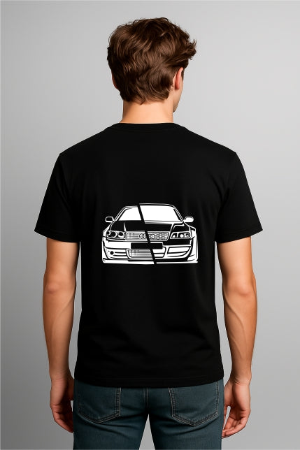 S4 BROTHERS - T-Shirt