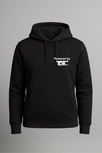 S4 BROTHERS - Hoodie