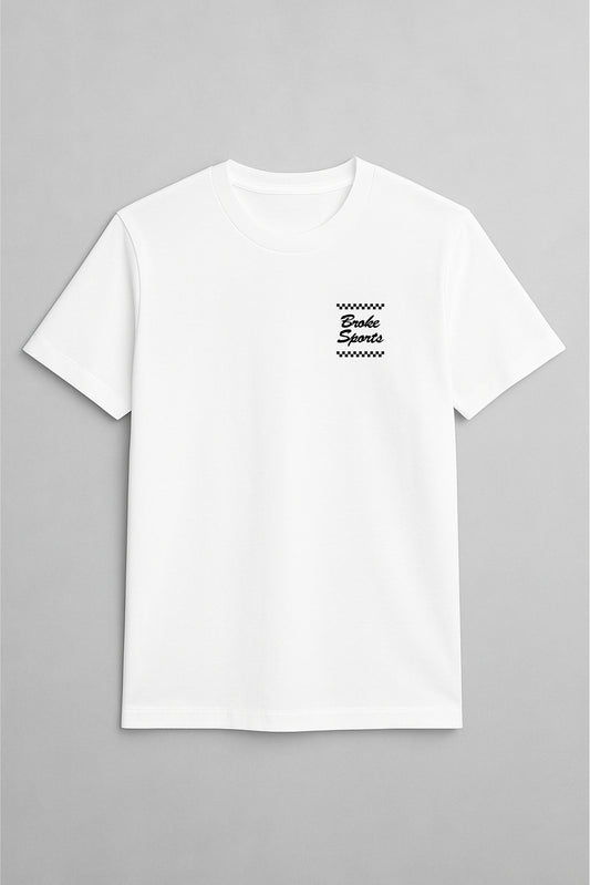 Broke Sports RACE - T-Shirt