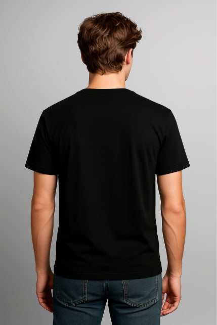 ''Broke Sports SEDAN'' Cotton T-Shirt