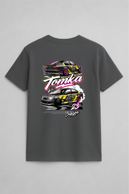 Tomka Drift - T-Shirt