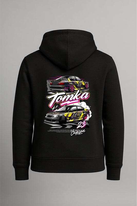 Tomka Drift - Hoodie