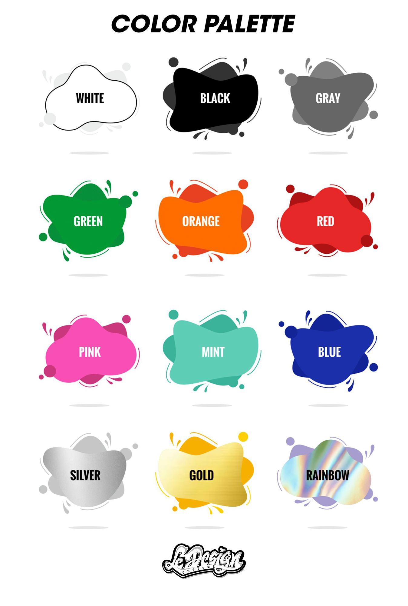 ''Fast as Fu*k Boi'' - Plotted Vinyl Banner Decal