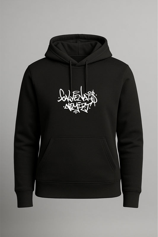 Galvenais Nemīzt - Hoodie