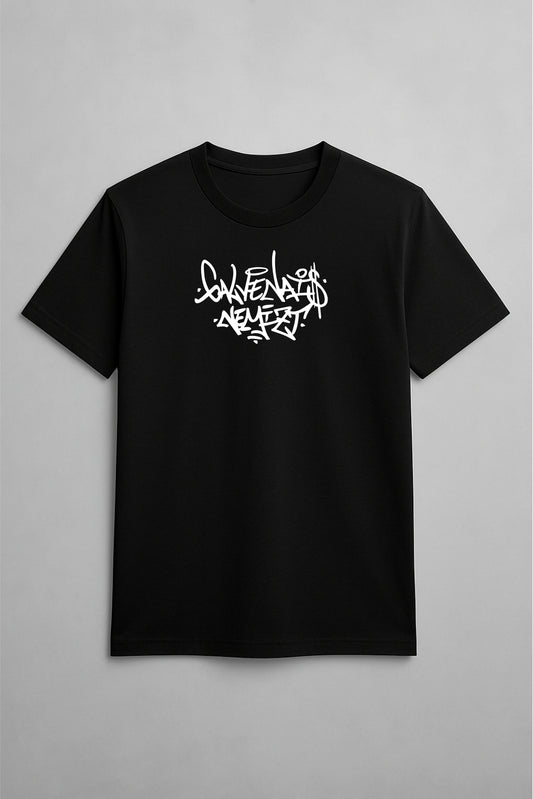 Galvenais Nemīzt - T-Shirt