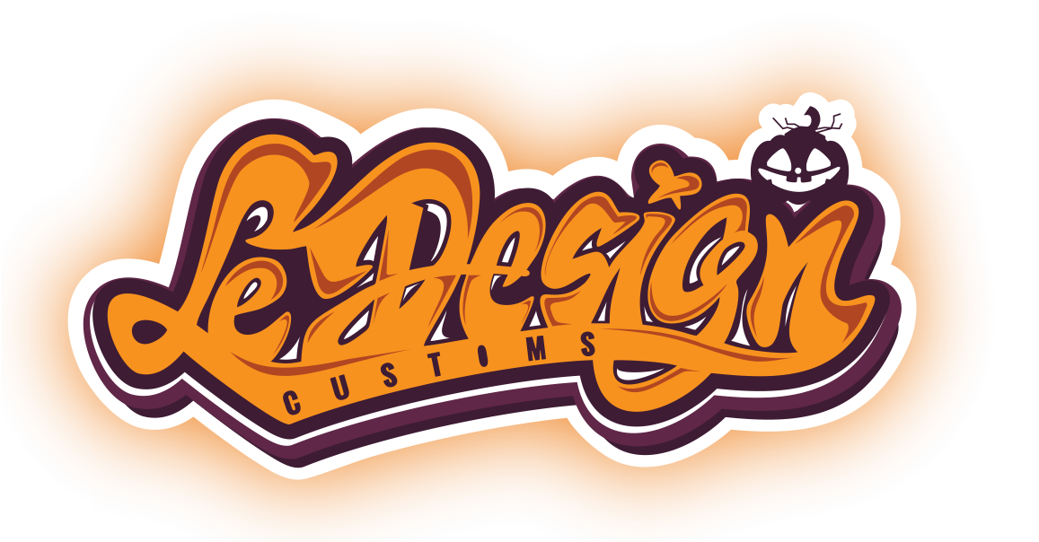 ledesigncustoms