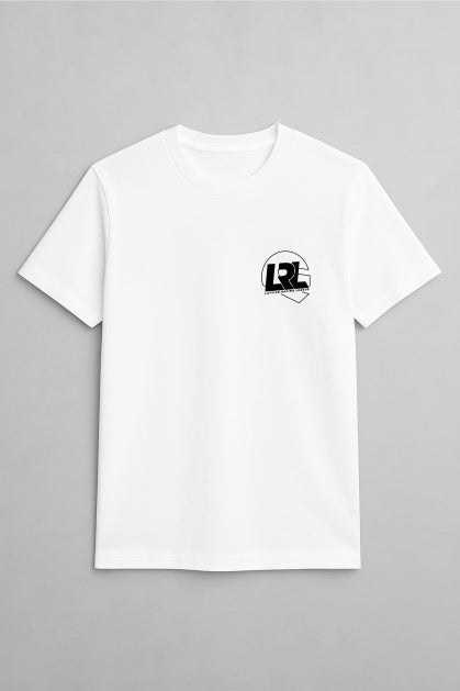 ''Latvia Racing League - Personalized'' Cotton T-Shirt