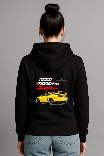 Need Money for Supra - Hoodie