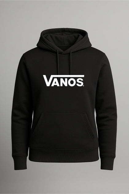 ''VANOS'' Hoodie