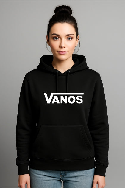 ''VANOS'' Hoodie