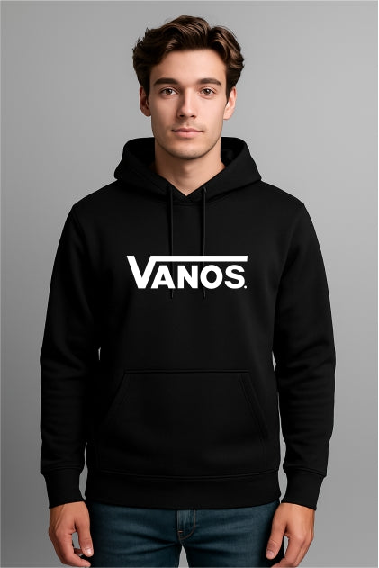 ''VANOS'' Hoodie
