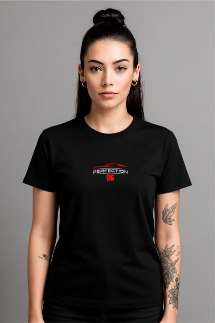 Red Supra - T-Shirt