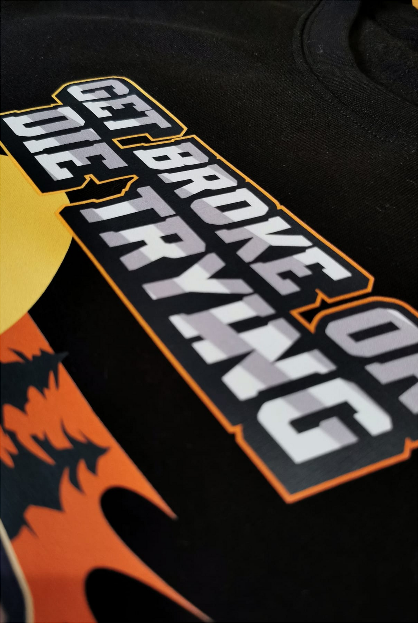 Broke Sports AUDI - Hoodie