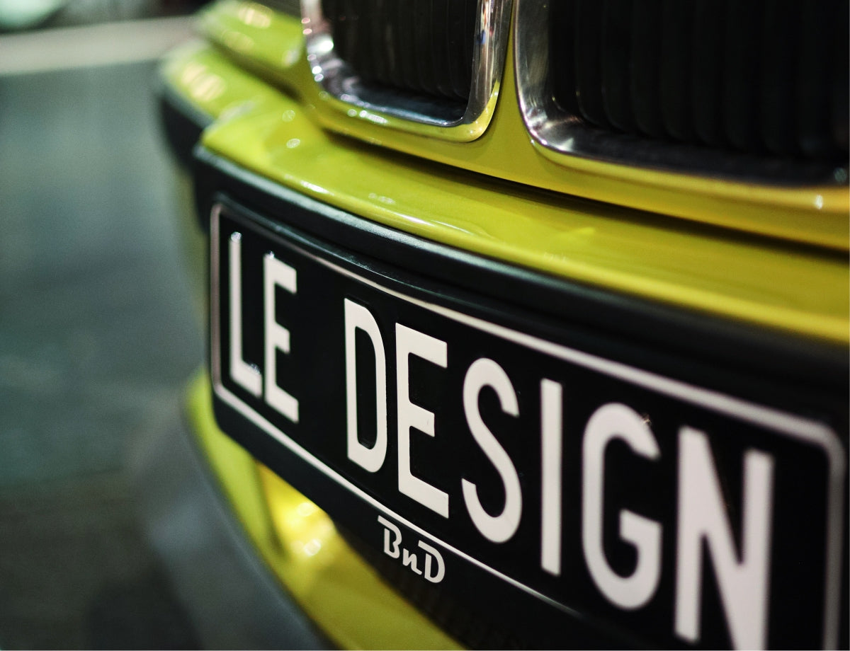 STICKERS ARE SIGNALS – ledesigncustoms