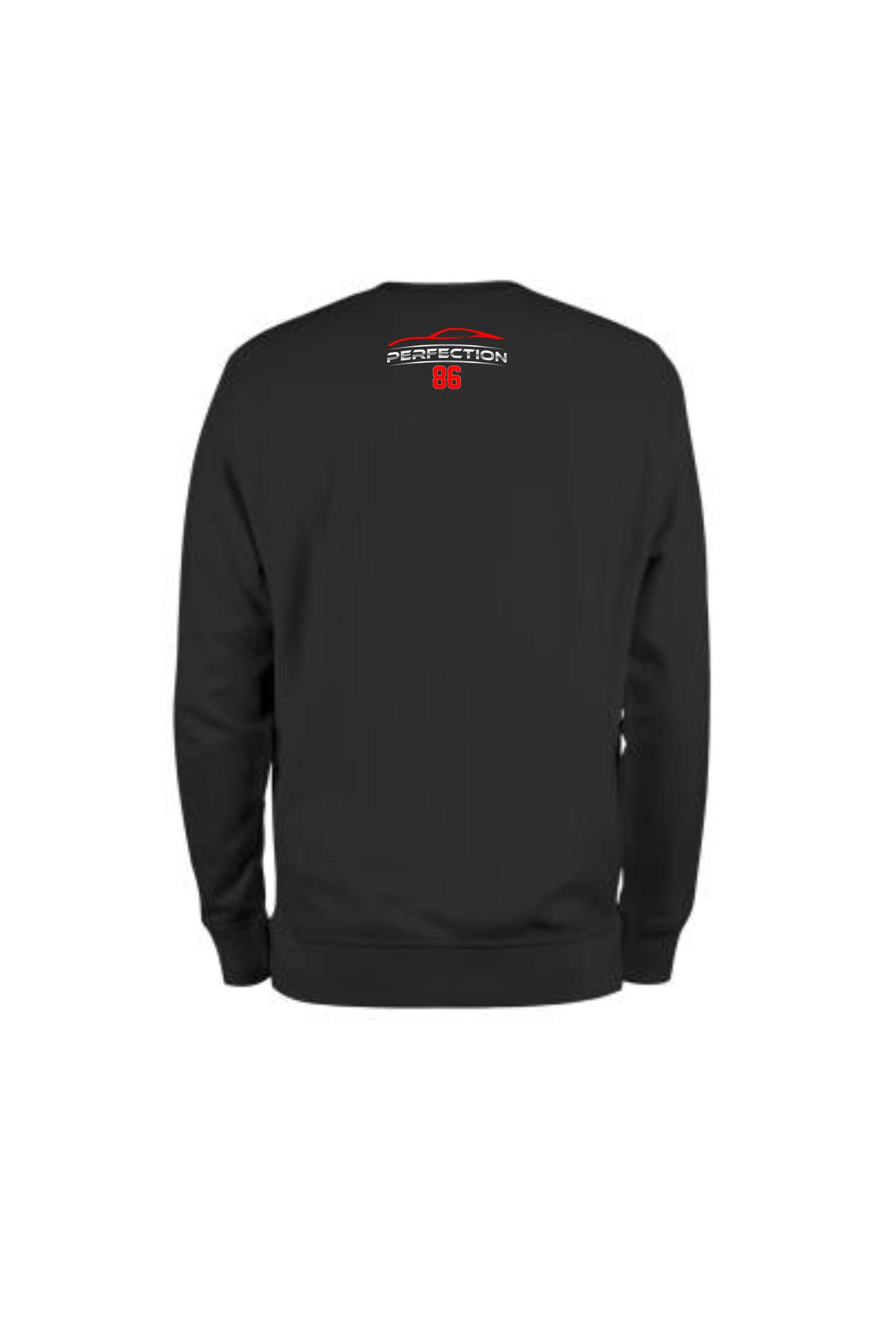 ''Perfection86 E30'' Sweater
