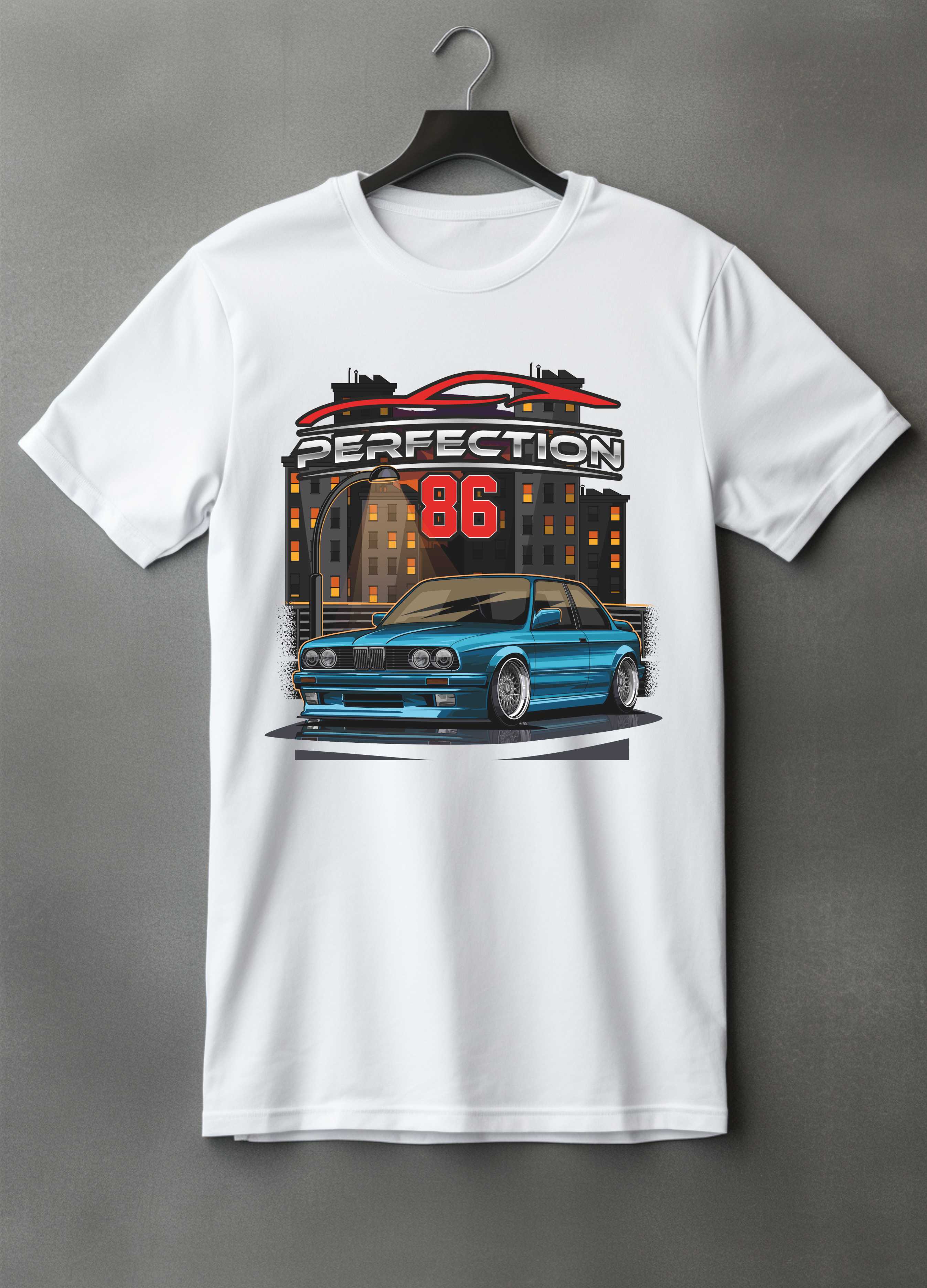 E30 2024 t shirt