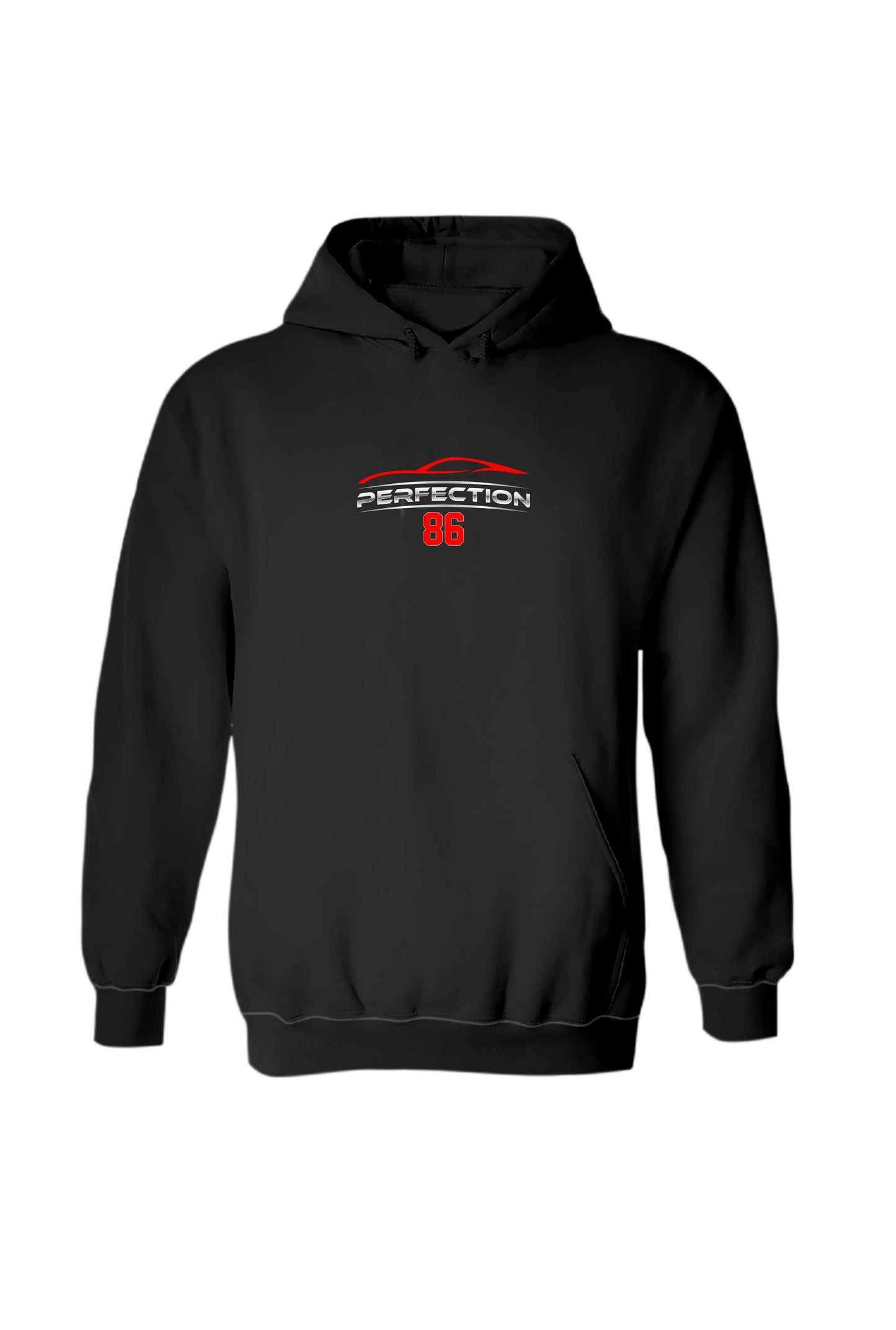 ''Perfection86 Official'' Hoodie