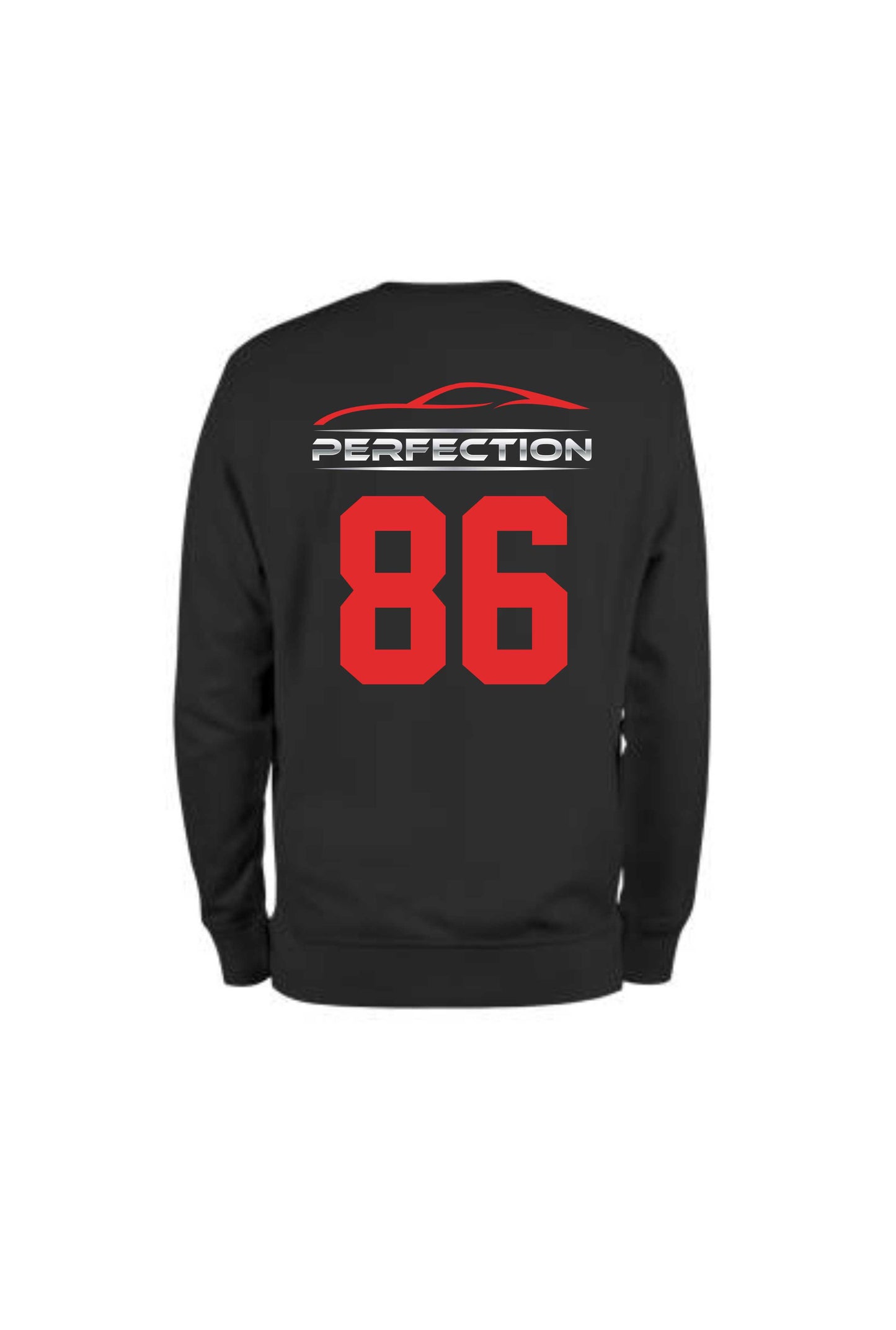 ''Perfection86 Official'' Sweater