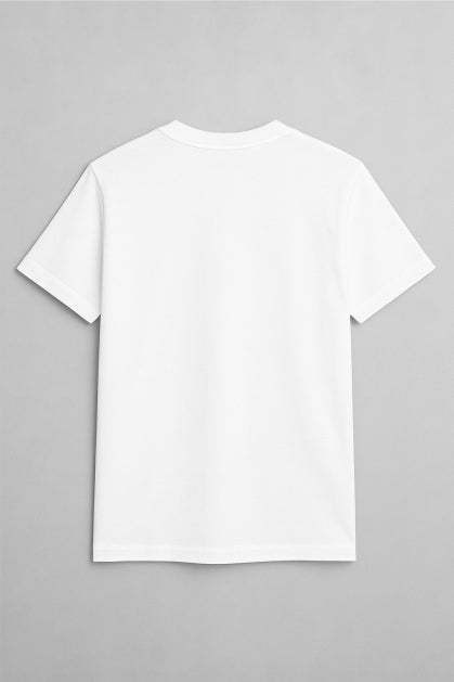 ''Broke Sports TOURING'' Cotton T-Shirt