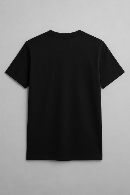 ''Broke Sports TOURING'' Cotton T-Shirt