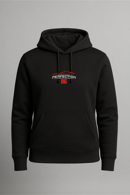 ''Perfection86 Official'' Hoodie