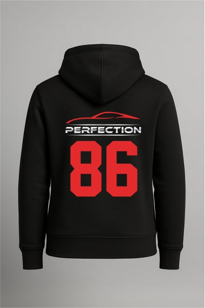 ''Perfection86 Official'' Hoodie