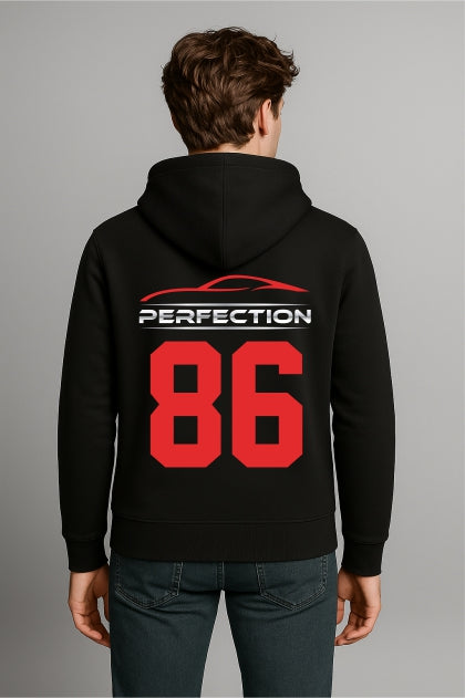 ''Perfection86 Official'' Hoodie