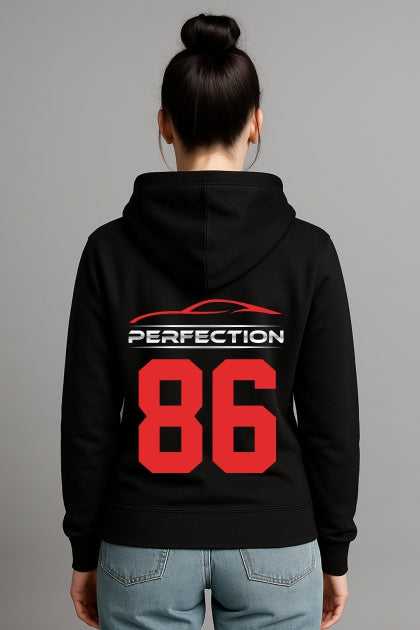 ''Perfection86 Official'' Hoodie