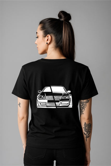 S4 BROTHERS - T-Shirt
