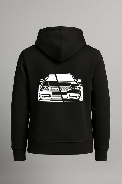 ''S4 BROTHERS'' Hoodie