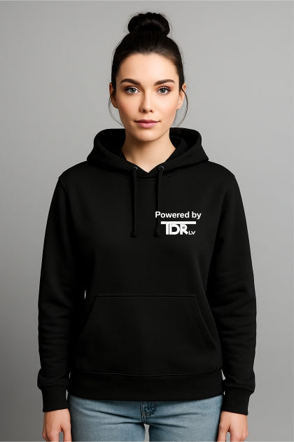 ''S4 BROTHERS'' Hoodie