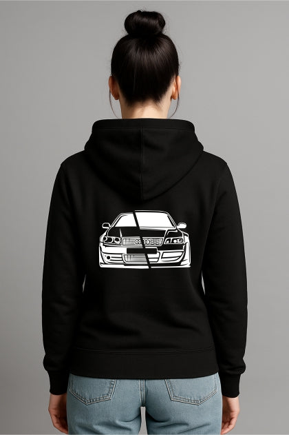 ''S4 BROTHERS'' Hoodie