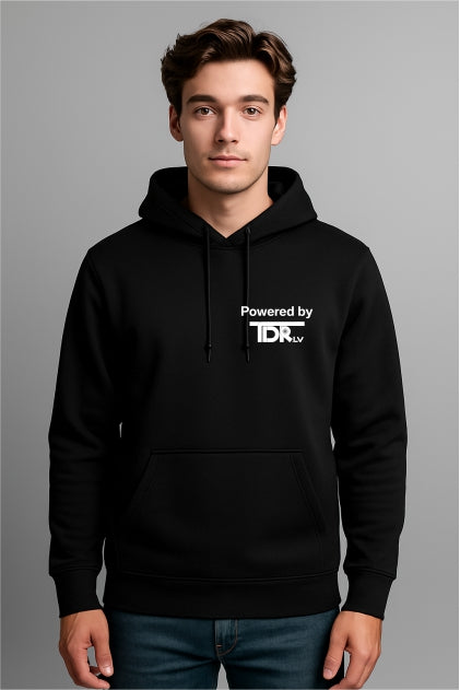 ''S4 BROTHERS'' Hoodie