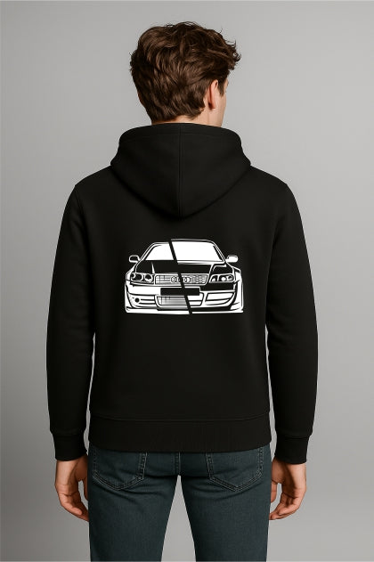 ''S4 BROTHERS'' Hoodie