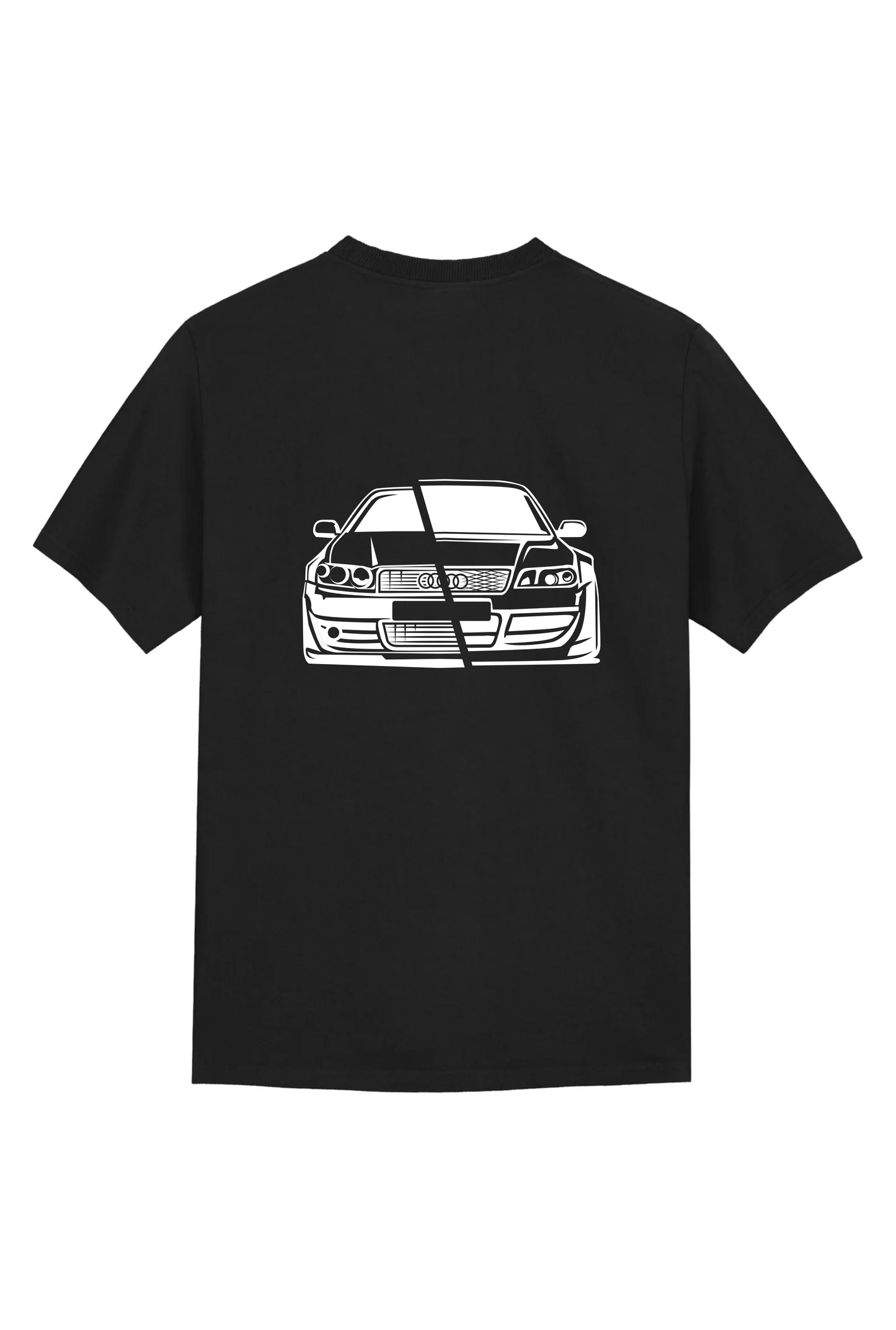 ''S4 BROTHERS'' Cotton T-Shirt