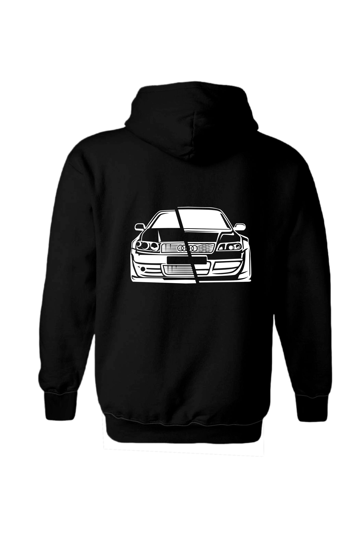 ''S4 BROTHERS'' Hoodie