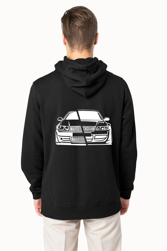 ''S4 BROTHERS'' Hoodie