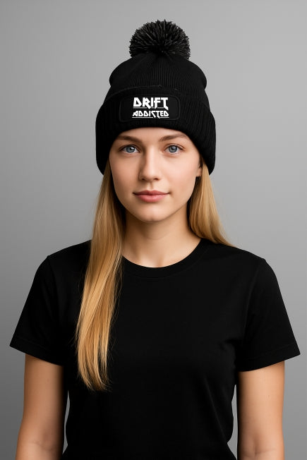 ''Sabine Drift'' Beanie