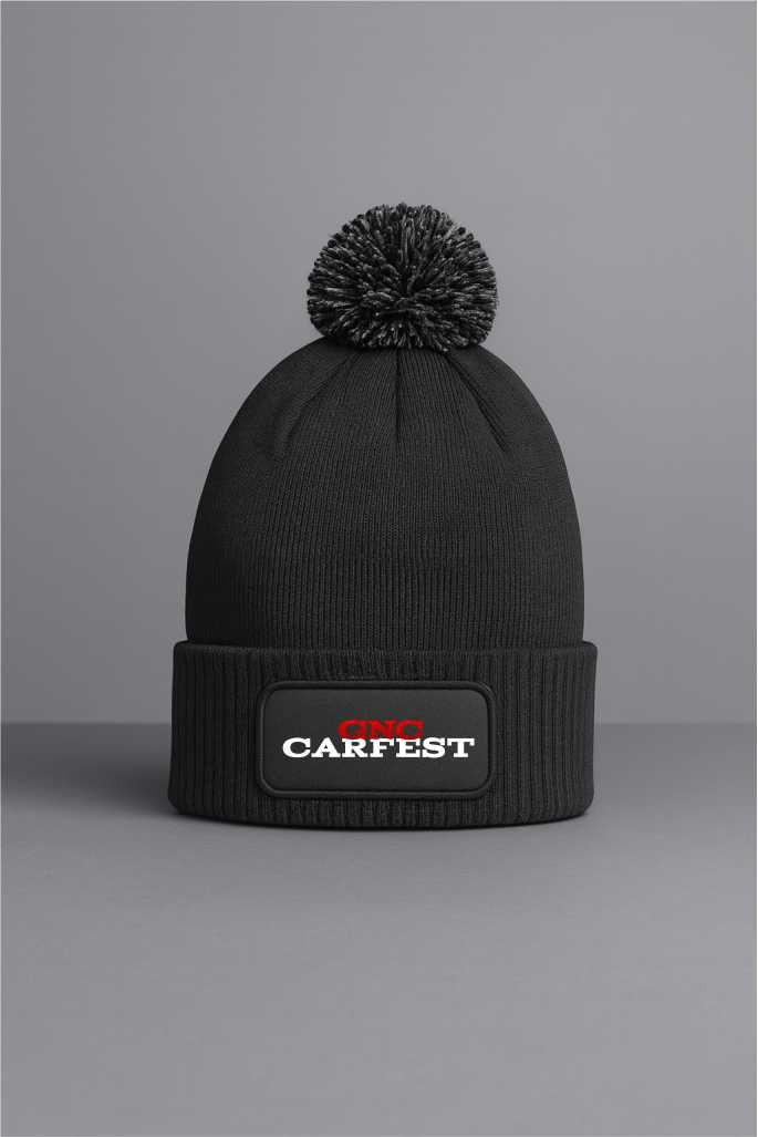 Girls N' Cars Beanie