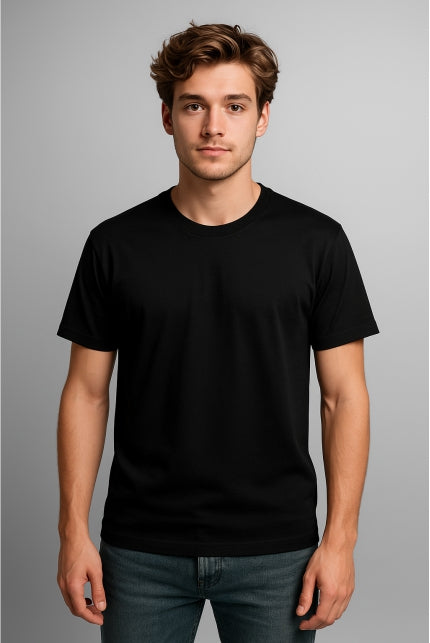 All you need is Girls N' Cars Cotton T-Shirt