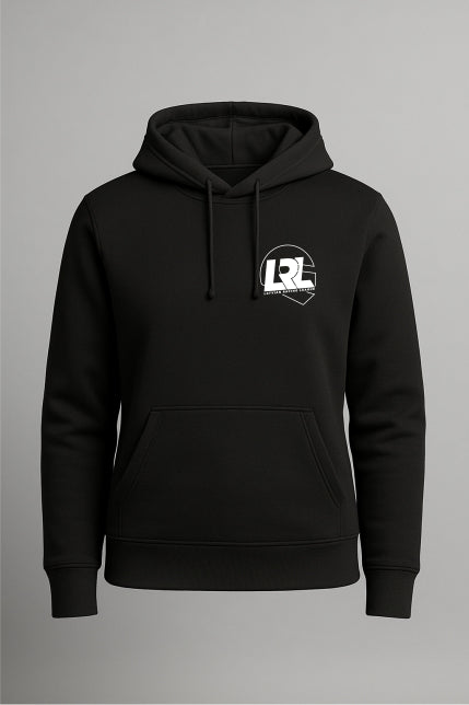 ''Latvia Racing League No.2'' Hoodie