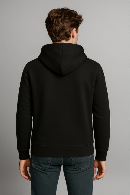 ''Latvia Racing League No.1'' Hoodie