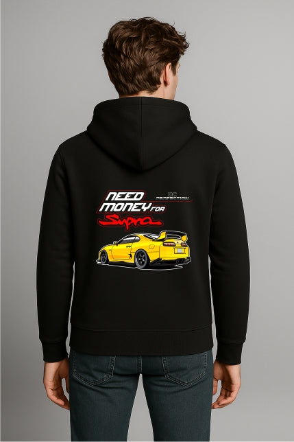 Need Money for Supra - Hoodie