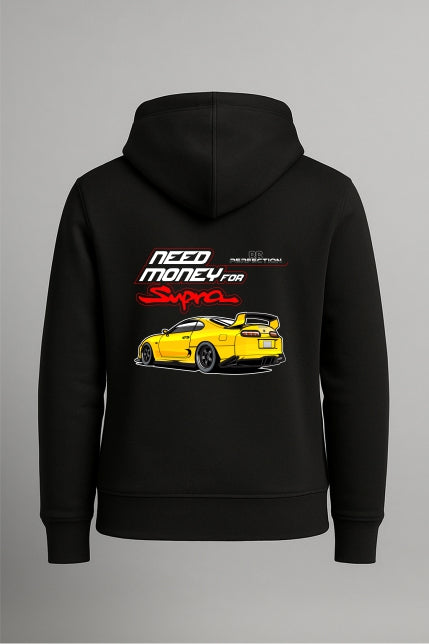 Need Money for Supra - Hoodie