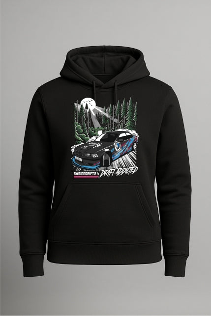 ''Sabine Drift'' Hoodie