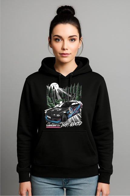 ''Sabine Drift'' Hoodie